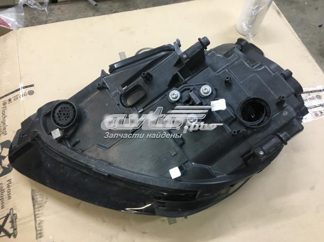 95863117630 PORSCHE Фара правая купить в Николаев