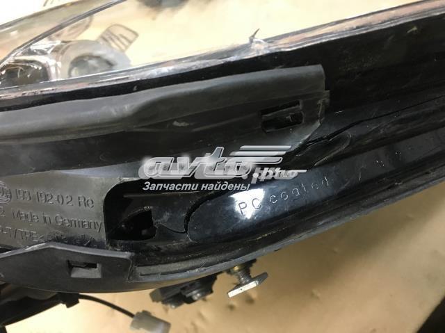 95863117630 PORSCHE Фара правая купить в Тернополь