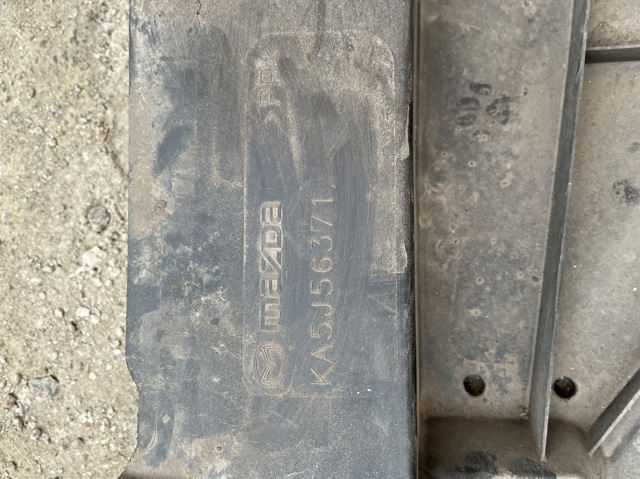 KD5356371 MAZDA купить в Черкассы
