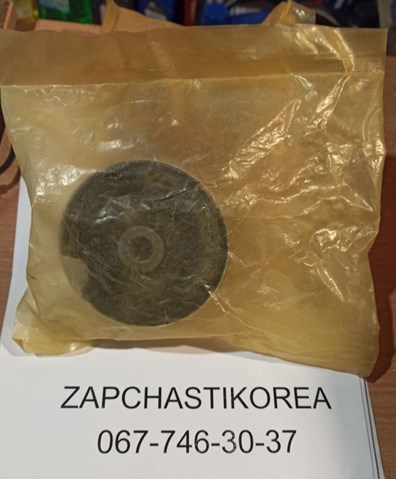 Сайлентблок подрамника задний 554482B100 HYUNDAI