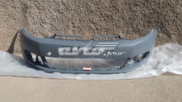 Бампер передний в сборе Volkswagen Golf 6