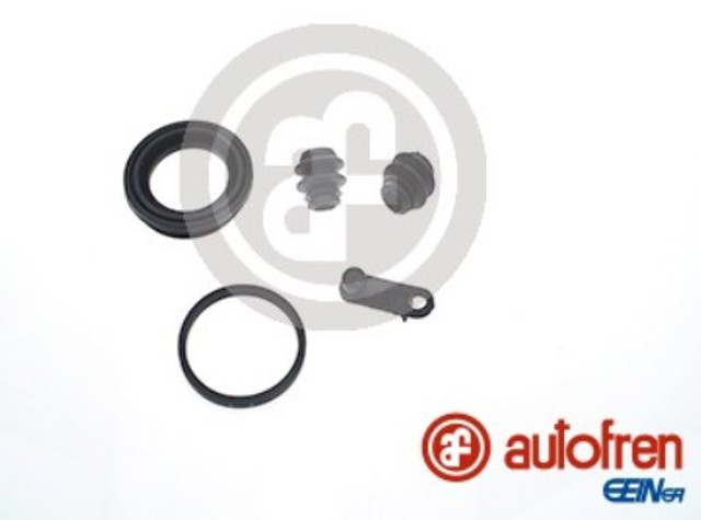 Ремкомплект заднего тормозного суппорта D41678 AUTOFREN