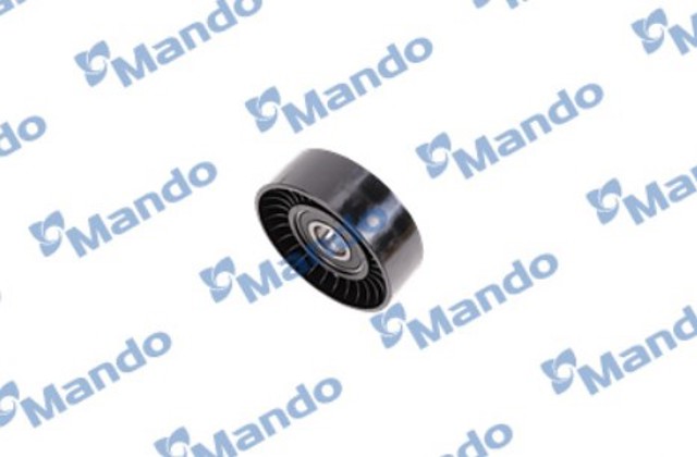 Натяжитель приводного ремня EBT10049K MANDO