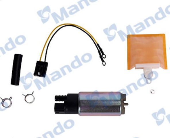 Элемент-турбинка топливного насоса EFMH0001DKIT MANDO