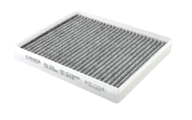 Фильтр салона SAK2194 SHAFER