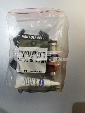 RENAULT 309300676R Корпус клапана АКПП в наличии Ирпень