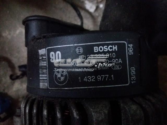 0123325010 BOSCH Генератор купить в Черновцы