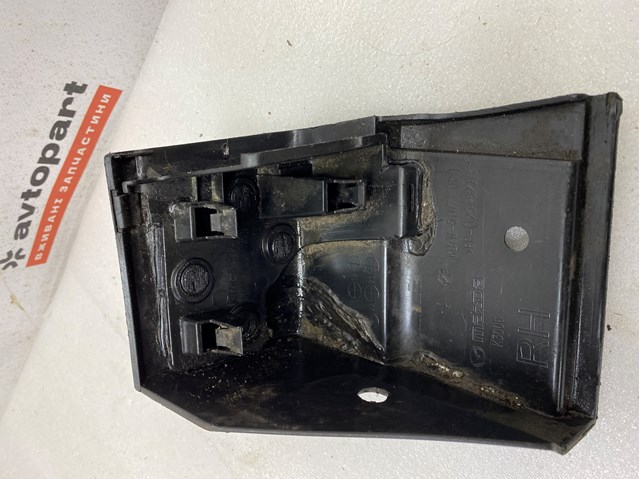 KB7W51W71 MAZDA купить в Ирпень