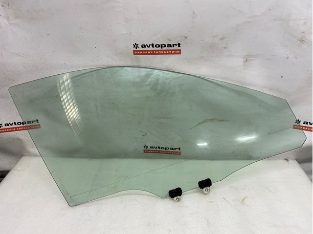 KB7W58510 MAZDA Стекло двери передней правой купить в Николаев