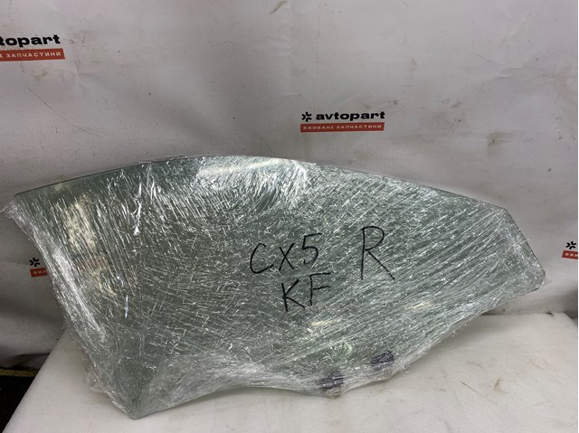KB7W58510 Стекло двери передней правой купить Полтава