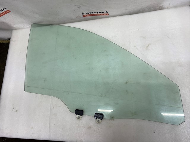 KB7W58510 MAZDA Стекло двери передней правой купить в Харьков