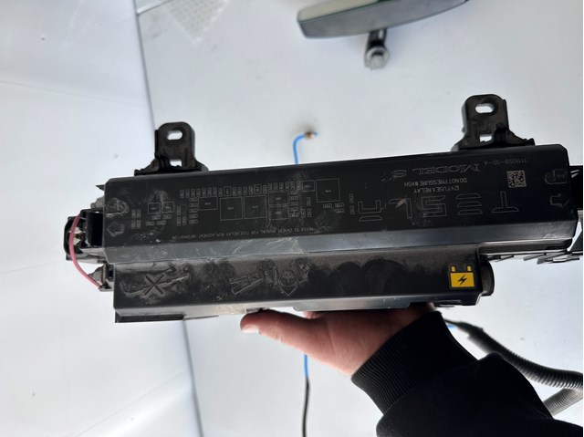 109440500D Блок предохранителей купить Ужгород