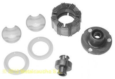 Repair kit, gear lever/manual transmission 00516