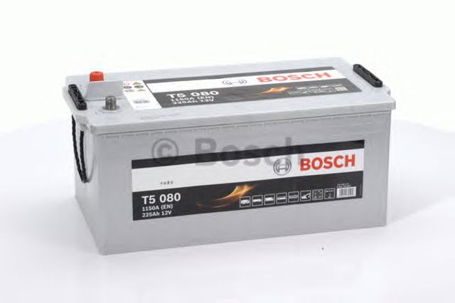 Акумуляторна батарея 225а 0 092 T50 800