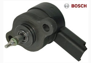 BOSCH 0281002493 Клапан редукционный в наличии Каменское