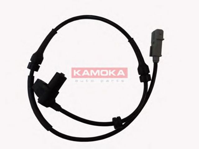 Датчики антиблокировочной системы тормозов 1060111 KAMOKA