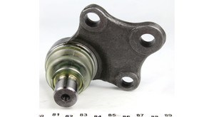 AS METAL 10PE1100 Нижняя шаровая опора в наличии Одесса