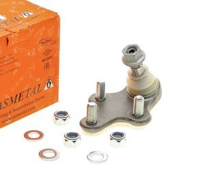 AS METAL 10PE1200 Нижняя шаровая опора в наличии Чернигов