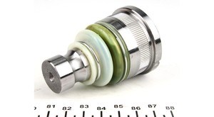 10RN1105 AS METAL Нижняя шаровая опора купить в Днепр