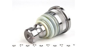 10RN1112 AS METAL Шаровая опора нижняя купить в Сумы
