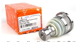 10RN1112 AS METAL Шаровая опора нижняя купить в Ирпень