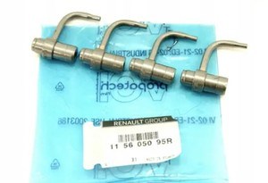 RENAULT 115605095R Форсунка масляная в наличии Чернигов
