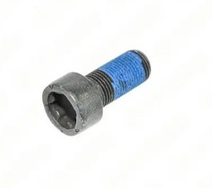 Болт крепления маховика 123153058R RENAULT