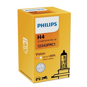 PHILIPS 12342PRC1 Лампочка галогенная в наличии Сумы