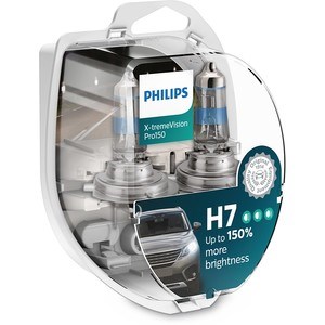 PHILIPS 12972XVPS2 Лампочка галогенная в наличии Ровно
