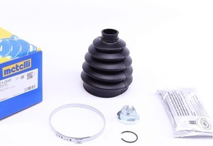 METELLI 130595 Пыльник ШРУСа наружный в наличии Павлоград