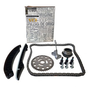 130C19924R RENAULT Цепь ГРМ, комплект купить в Черкассы