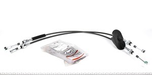 144434 LINEX Трос КПП купить в Черновцы