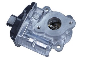 147103921R RENAULT Клапан ЕГР купить в Ровно