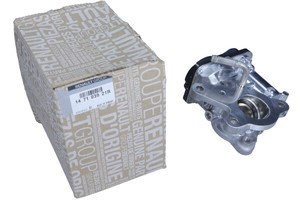 147103921R RENAULT Клапан EGR рециркуляции газов купить в Тернополь