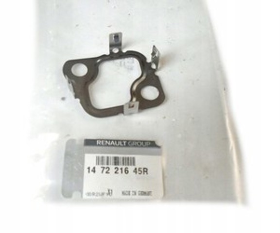 147221645R Прокладка патрубка EGR купить Черкассы