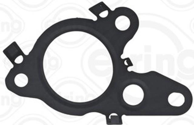 147224529R RENAULT Прокладка EGR-клапана рециркуляции купить в Житомир