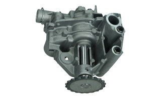 150003601R RENAULT Насос масляный купить в Полтава