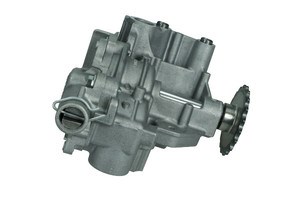 150003601R RENAULT Насос масляный купить в Тернополь