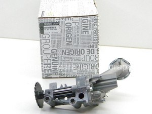 RENAULT 150101308R Насос масляный в наличии Черновцы