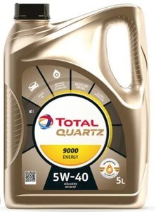 Масло total energy 5w40 (5л.) 156812