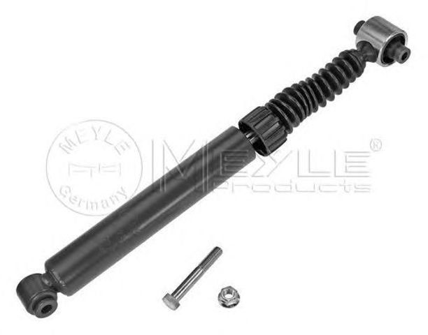 MEYLE 16267250013 Амортизатор задний в наличии Винница