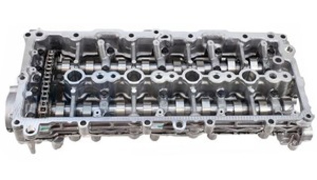 Распредвал двигателя, комплект 1638159880 PEUGEOT
