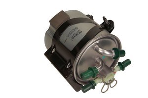 164005190R RENAULT Фильтр топливный купить в Полтава