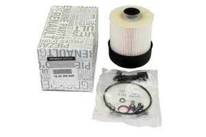 RENAULT 164039594R Топливный фильтр в наличии Каменское
