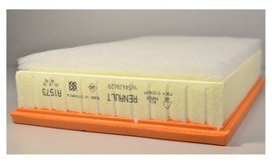 165462862R RENAULT Фильтр воздушный купить в Винница