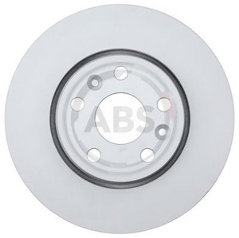 ABS 17980 Диск тормозной передний в наличии Кривой Рог