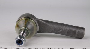 17FI5601 AS METAL Рулевой наконечник купить в Тернополь