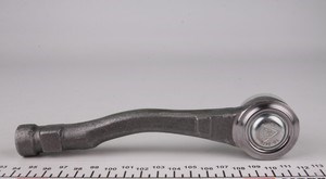 17PE1105 AS METAL Наконечник рулевой тяги внешний купить в Житомир