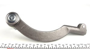 17RN1101 AS METAL Наконечник рулевой тяги внешний купить в Одесса