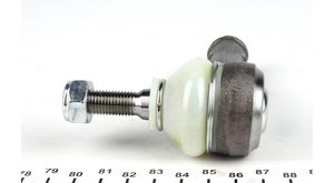 17RN5520 AS METAL Наконечник рулевой тяги внешний купить в Винница